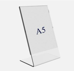 ორგმინის სადგამი - A5