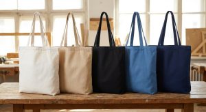 ჩანთა ნაჭრის 42x32 სმ