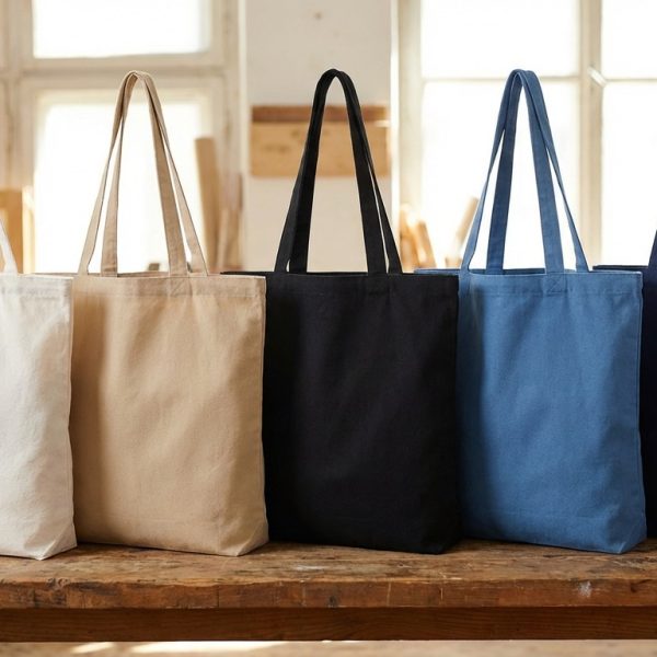 ჩანთა ნაჭრის 42x32 სმ