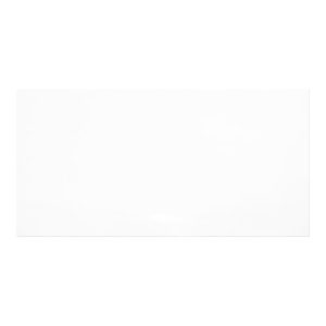 ალუმინის ფირფიტა თეთრი 0.5მმ 61x31სმ 