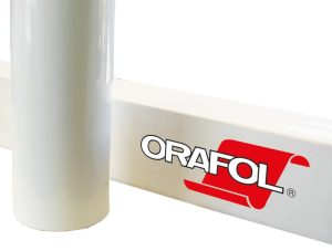 საბეჭდი სტიკერი ORAJET® 3640 1.05-50მ პრიალა