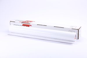 საბეჭდი სტიკერი ORAJET® 3640 გამჭვირვალე 1.05-50მ პრიალა