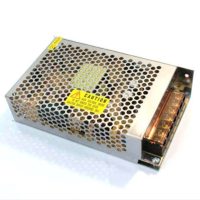 ტრანსფორმატორი 12v 120w 10A || Power Supllies 12v 120w 10A