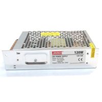 ტრანსფორმატორი 12v 120w 10A || Power Supllies 12v 120w 10A
