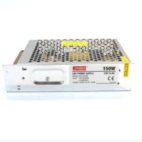 ტრანსფორმატორი 12v 150w 12.5A || Power Supllies 12v 150w 12.5A