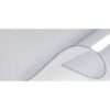 პეტი გამჭვირვალე  122x244სმ 3მმ || PET transparent 122x244cm 3mm