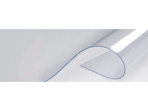 პეტი გამჭვირვალე  122x244სმ 3მმ || PET transparent 122x244cm 3mm