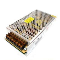 ტრანსფორმატორი 12v 150w 12.5A || Power Supllies 12v 150w 12.5A