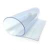 პეტი გამჭვირვალე  122x244სმ 3მმ || PET transparent 122x244cm 3mm