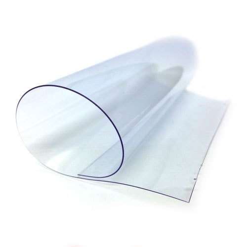 პეტი გამჭვირვალე  122x244სმ 3მმ || PET transparent 122x244cm 3mm