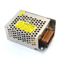 ტრანსფორმატორი 12v 36w 3A || Power Supllies 12v 36w 3A