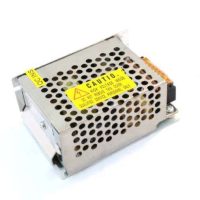 ტრანსფორმატორი 12v 36w 3A || Power Supllies 12v 36w 3A