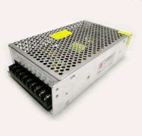 ტრანსფორმატორი 5v 200w 40A || Power Supllies 5v 200w 40A