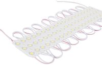LED მოდული თეთრი თბილი 1.2W 12V || LED module white warm 1.2W 12V