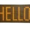 ლედ პანელი ყვითელი P10 16*32 || LED panel yellow P10 16*32