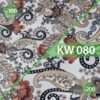 საბეჭდი ქსოვილი KW-080 1.55მ-50მ (245 გრ) ჩანთის და ავეჯის || Printed fabric KW-080 1.55m-50m (245g) for bags and furniture