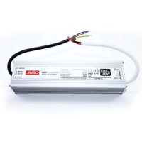 დახურული ტრანსფორმატორი 12v 100w 8.5A || Enclosed Power Supllies 12v 100w 8.5A