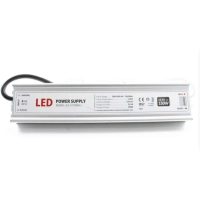 დახურული ტრანსფორმატორი 12v 150w 12.5A || Enclosed Power Supllies 12v 150w 12.5A