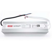 დახურული ტრანსფორმატორი 12v 200w 16.5A || Enclosed Power Supllies 12v 200w 16.5A