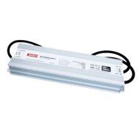 დახურული ტრანსფორმატორი 12v 300w 25A || Enclosed Power Supllies 12v 300w 25A