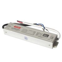 დახურული ტრანსფორმატორი 12v 60w 5A || Enclosed Power Supllies 12v 60w 5A