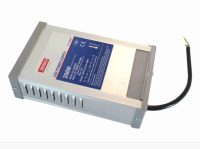 ნახევრად დახურული ტრანსპორმატორი 12v 200w 16.5A || Semi-enclosed Power Supllies 12v 200w 16.5A