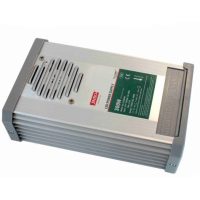 ნახევრად დახურული ტრანსპორმატორი 12v 300w 25A || Semi-enclosed Power Supllies 12v 300w 25A