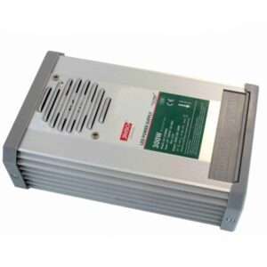 ნახევრად დახურული ტრანსპორმატორი 12v 300w 25A || Semi-enclosed Power Supllies 12v 300w 25A