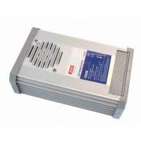 ნახევრად დახურული ტრანსპორმატორი 12v 400w 33.5A || Semi-enclosed Power Supllies 12v 400w 33.5A