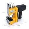 პორტაბელური საკერავი მანქანა ბანერის || Portable banner sewing machine