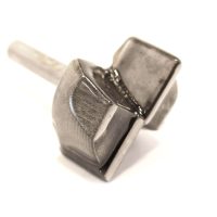 რუტერის ფრეზი NQD630 დაფის შლიფოვკისთვის || Router bit NQD630 for board sanding