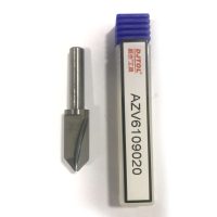 რუტერის ფრეზი AZV6109020 || Router bit AZV6109020