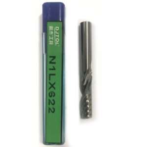 რუტერის ფრეზი 6mm N1LX622 || Router bit 6mm N1LX622
