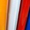 სხივამრეკლი სტიკერი (ფიჭისებრი) || Reflective sticker (sheet)