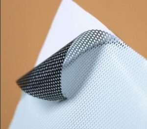 ბადე სტიკერი || Grid sticker