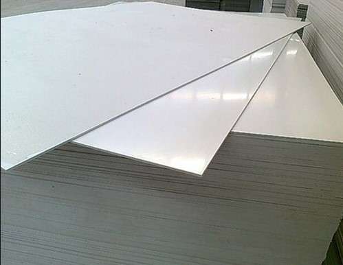 პვხ (PVC) ECONOMY 3მმ  122-244 სმ || PVC ECONOMY 3mm 122-244 cm