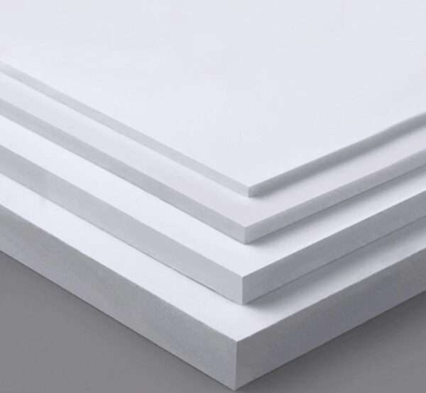 პვხ (PVC) ECONOMY 3მმ  122-244 სმ || PVC ECONOMY 3mm 122-244 cm