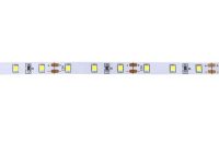 დიოდის ლენტა 9.6W/მეტრი Premium ნათება: თეთრი || LED strip 9.6W/meter Premium light: white