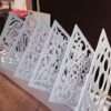 პვხ (PVC) ECONOMY 3მმ  122-244 სმ || PVC ECONOMY 3mm 122-244 cm