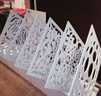 პვხ (PVC) ევროპული Premium 5მმ  150-200სმ || PVC European Premium 5mm 150-200cm