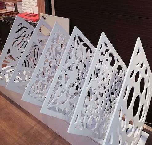 პვხ (PVC) ECONOMY 3მმ  122-244 სმ || PVC ECONOMY 3mm 122-244 cm