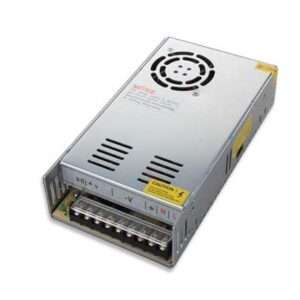 ტრანსფორმატორი 5v 300w 60A || Power Supllies 5v 300w 60A