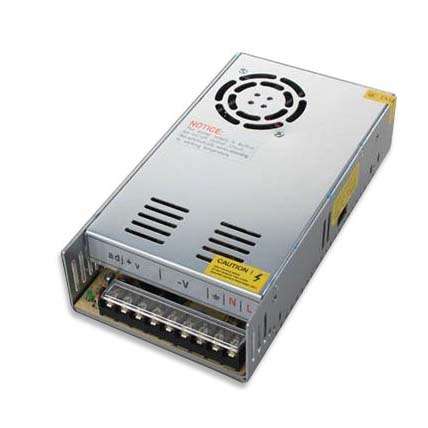 ტრანსფორმატორი 5v 300w 60A || Power Supllies 5v 300w 60A