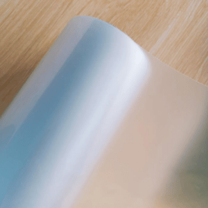 გლუვი ლამინაციის ფირი (120 მიკრონი) || Smooth lamination film (120 microns)