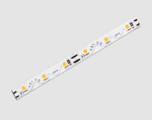 დიოდის ლენტა თეთრი თბილი 12V 7.2W „ზიგზაგი“ || Diode tape white warm 12V 7.2W "Zigzag"