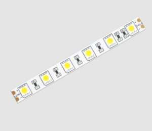 დიოდის ლენტა თეთრი ცივი12v 12w || Diode tape white cold 12v 12w