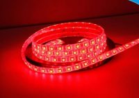 დიოდის ლენტა წითელი 12V 12W || LED strip red 12V 12W