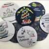 მაგნიტური რულონი 1.0მ (0.5მმ) || Magnetic roll 1.0m (0.5mm)