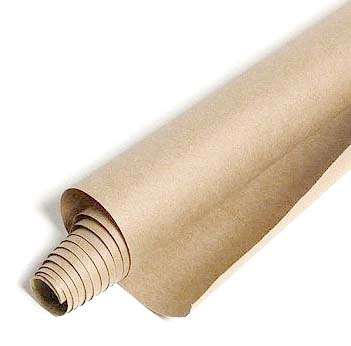 სუბლიმაციური დამცავი ქაღალდი 1.60მ 35გრ. || Sublimation protective paper 1.60m 35g.