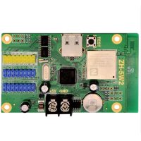 პანელის სამართავი პლატა ZH-5W2 (16*640,32*320) || Panel control board ZH-5W2 (16*640,32*320)